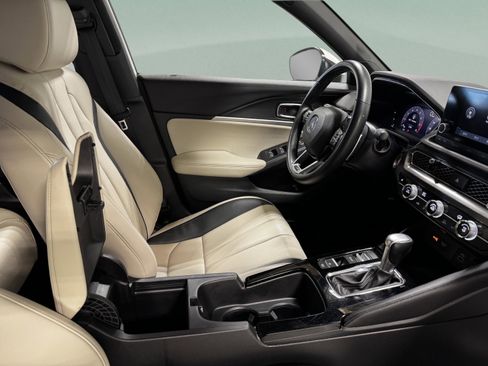 Certified 2023 Acura Integra A-Spec image 23