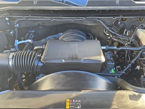 Certified 2021 Chevrolet Silverado 2500 High Country w/ Safety Package II image 31