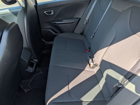 New 2026 Kia K4 FWD image 23