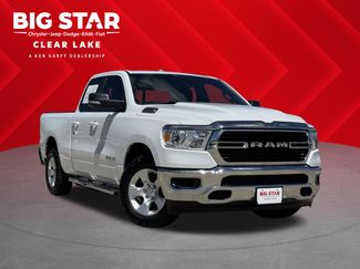 Used 2021 RAM 1500 Lone Star 360° Tour