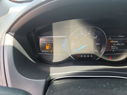 Used 2018 Ford Explorer Limited w/ Equipment Group 301A AWD/4WD image 10