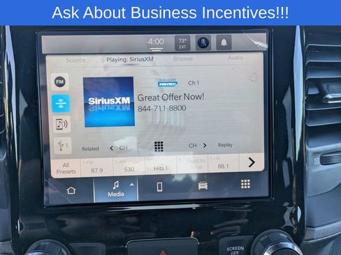 New 2026 RAM 2500 Tradesman image 25