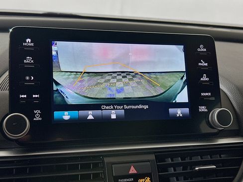 Used 2022 Honda Accord Sport image 13