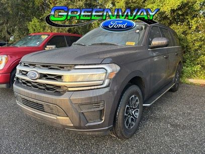 Used 2022 Ford Expedition XLT