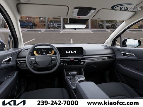 New 2026 Kia Sportage LX w/ LX Convenience Package FWD image 14