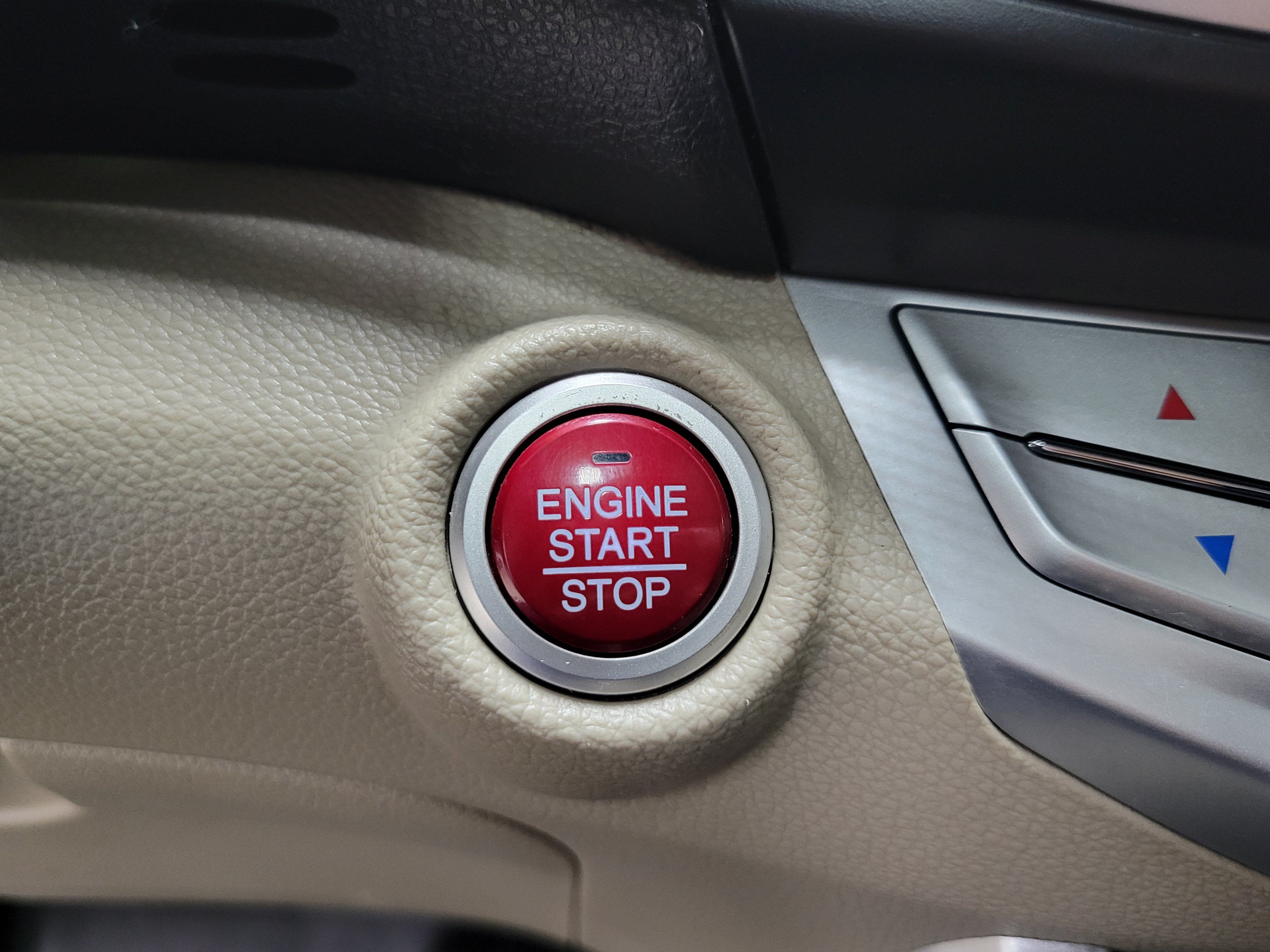 Used 2015 Honda Accord EX-L image 27
