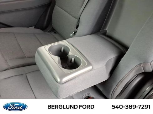 New 2026 Ford Explorer Active AWD/4WD image 9
