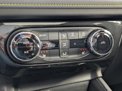 New 2026 Chevrolet TrailBlazer ACTIV w/ Convenience Package image 18