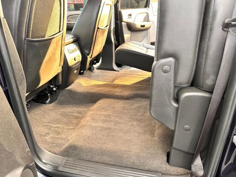 Used 2008 GMC Sierra 1500 SLT w/ Z71 Off-Road Package image 47