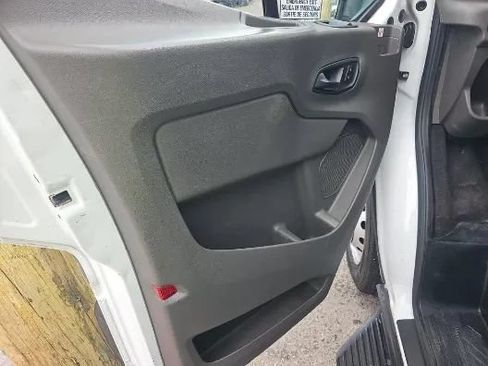 Used 2020 Ford Transit 350 XLT RWD image 7