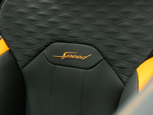 Used 2026 Bentley Bentayga Speed image 40