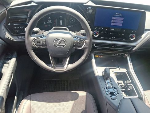 Used 2024 Lexus TX 350 AWD w/ Captains Chair Package image 13