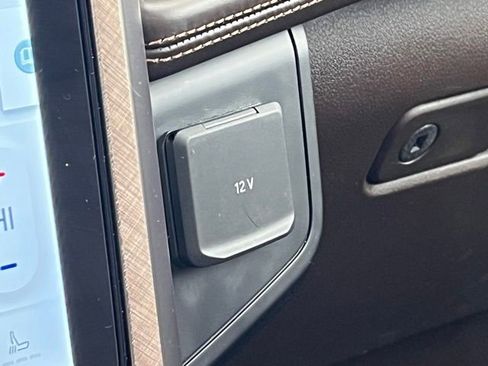 Used 2024 Ford Expedition King Ranch image 30