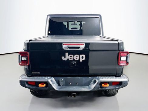 Used 2021 Jeep Gladiator Mojave image 6