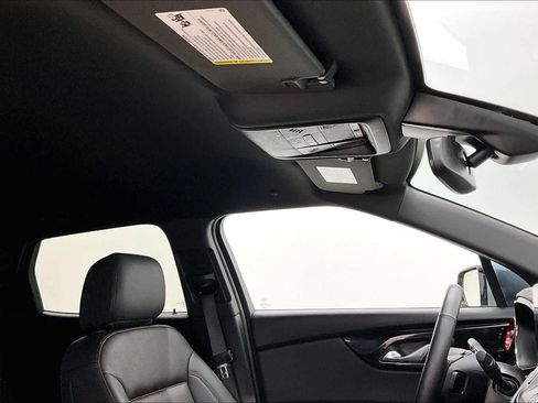 Used 2025 Chevrolet Blazer RS image 14