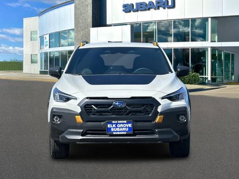 New 2026 Subaru Crosstrek 2.5i Wilderness w/ Wilderness Package AWD/4WD image 10