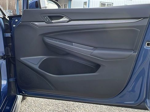 New 2026 Volkswagen GTI SE image 9