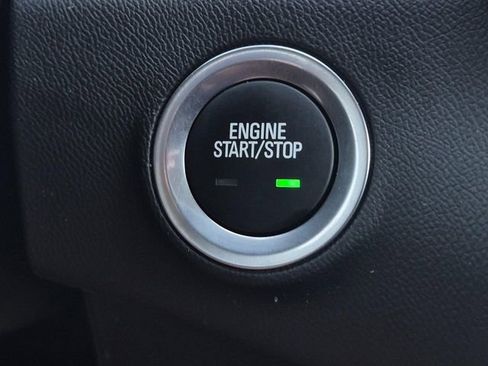 Used 2024 GMC Terrain AT4 w/ Tech Package image 34