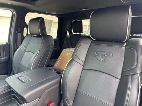 New 2026 RAM 2500 Rebel AWD/4WD image 11