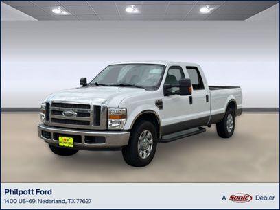 Used 2010 Ford F350 XL