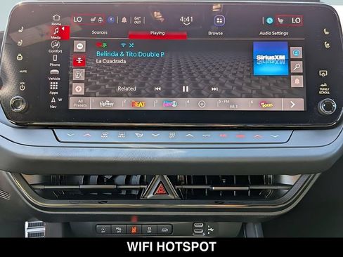 New 2026 Dodge Charger Scat Pack AWD/4WD image 16