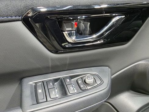 Certified 2025 Subaru Forester Limited w/ Popular Package image 12