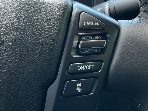 New 2026 Nissan Frontier SV w/ SV Convenience Package RWD image 25