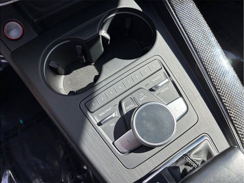 Used 2018 Audi S5 Premium Plus image 37