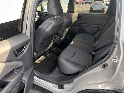 Certified 2026 Subaru Forester Premium AWD/4WD image 12