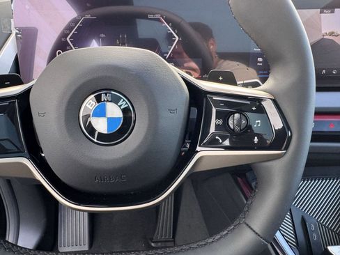 Used 2025 BMW X3 xDrive30i w/ Convenience Package image 29