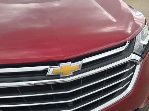 Used 2020 Chevrolet Equinox Premier image 10