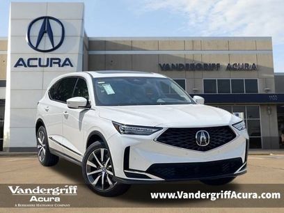 New 2026 Acura MDX SH-AWD w/ Technology Package