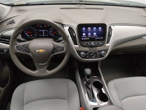 Used 2022 Chevrolet Malibu LS image 22