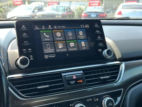 Used 2019 Honda Accord Sport image 21