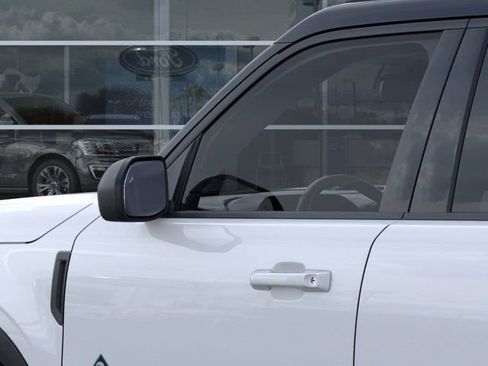 New 2025 Ford Bronco Sport Outer Banks image 20