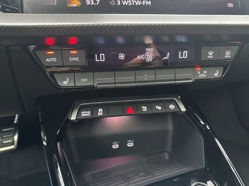 New 2026 Audi RS 3 image 36