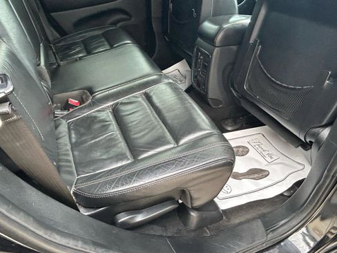 Used 2014 Jeep Grand Cherokee Limited AWD/4WD image 11