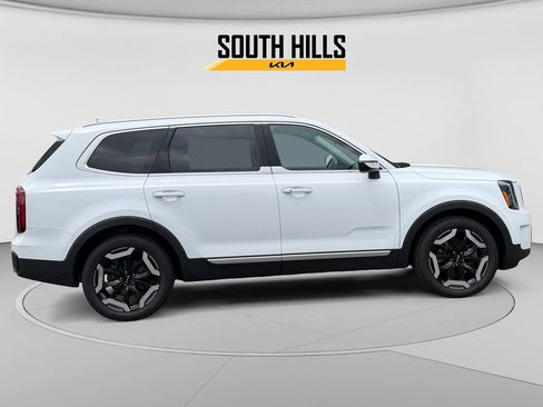 Certified 2023 Kia Telluride S AWD/4WD image 6