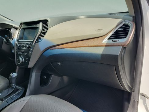 Used 2018 Hyundai Santa Fe Sport FWD image 21