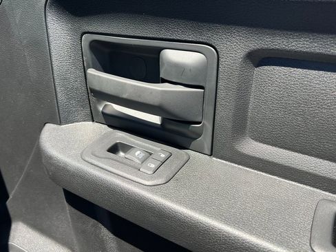 New 2025 RAM 2500 Tradesman image 12