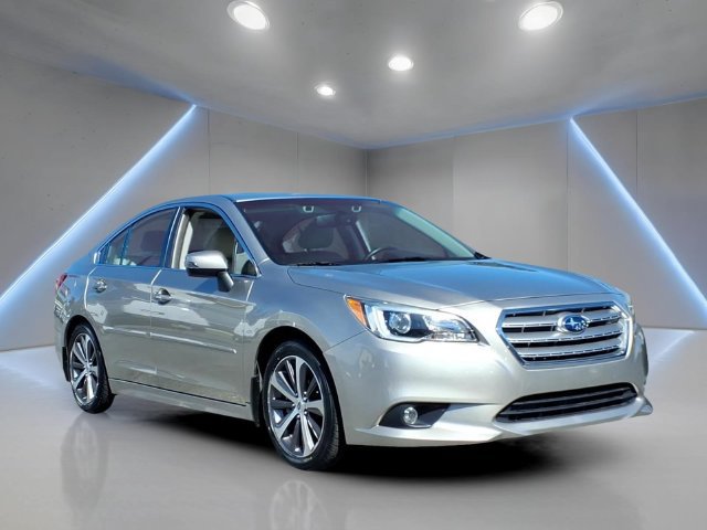 Used 2015 Subaru Legacy 3.6R Limited AWD/4WD image 1