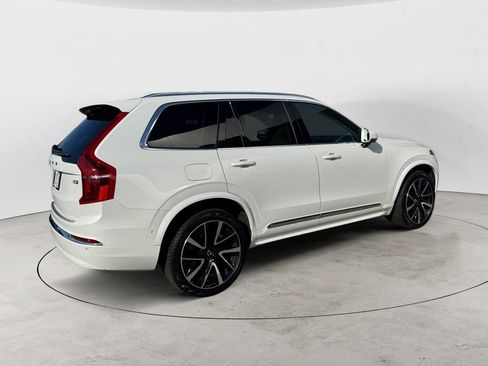 Certified 2024 Volvo XC90 B5 Plus w/ Protection Package Premier AWD/4WD image 7