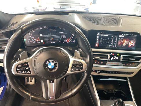 Used 2021 BMW M340i xDrive image 13