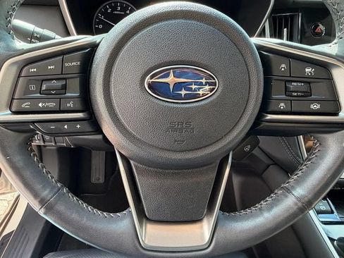 Certified 2024 Subaru Outback Touring XT AWD/4WD image 23