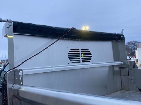 New 2025 Chevrolet Silverado 3500 LT w/ Convenience Package image 18