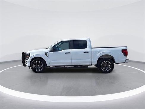Used 2024 Ford F150 STX image 5