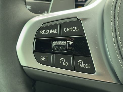 Used 2026 BMW X5 xDrive40i w/ M Sport Package image 20