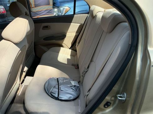 Used 2010 Kia Rio LX w/ Value Pkg FWD image 14