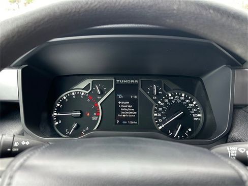 Used 2022 Toyota Tundra SR5 image 26