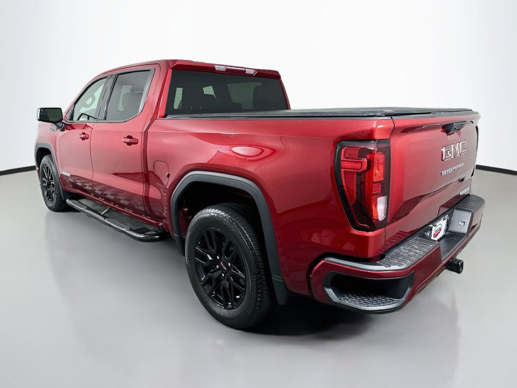 Used 2024 GMC Sierra 1500 Elevation RWD image 7